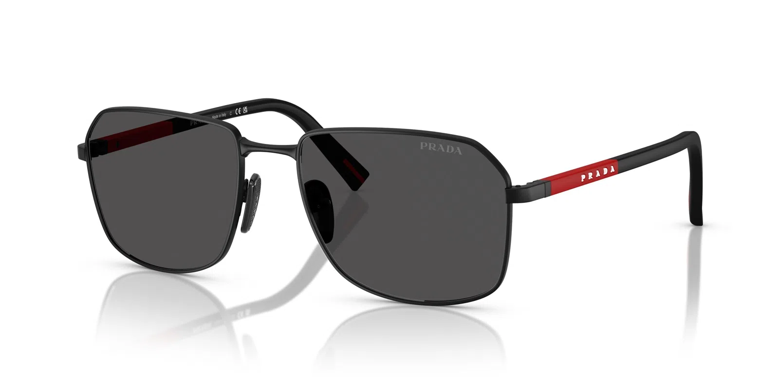 Prada Linea Rossa A51S Sunglasses - view 15